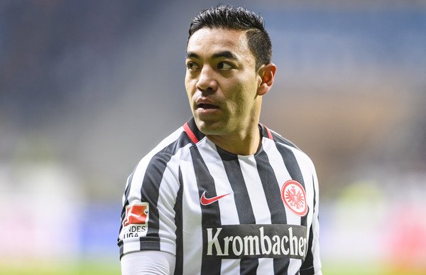 'Fenerbahçe'nin Marco Fabian transferi için flaş uyarı! 