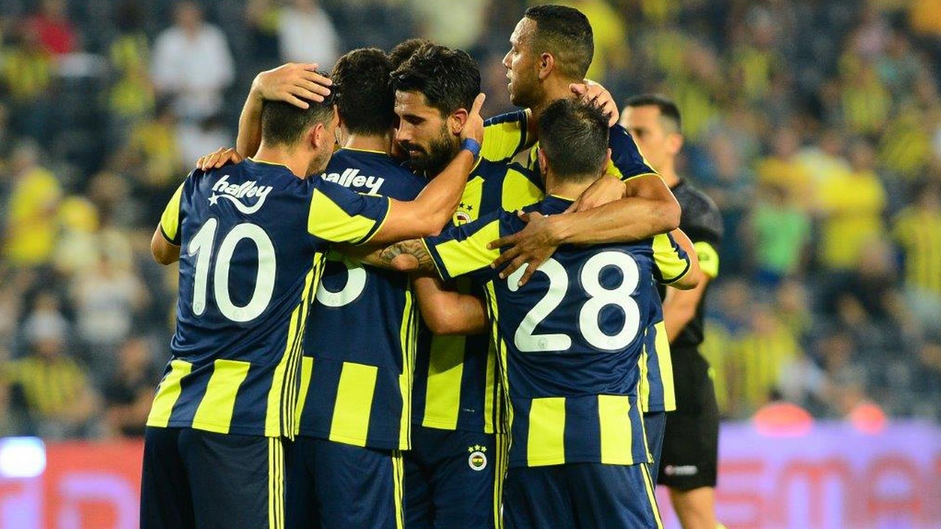 'Fenerbahçe'nin transferde 4 hedefi! Bu isimler taraftarı çıldırtır