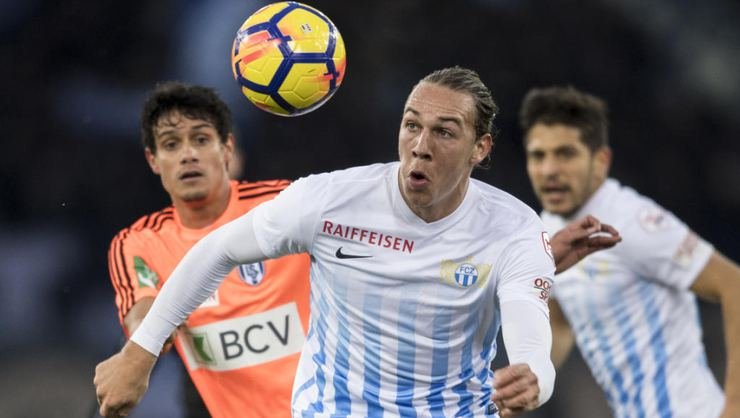 'Fenerbahçe'nin transferi Frey açıkladı! 