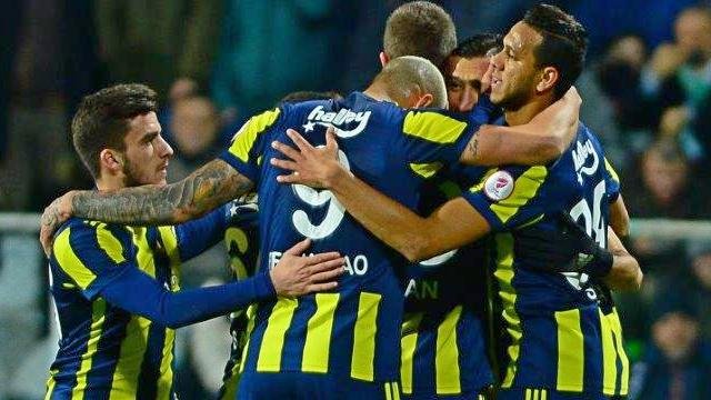 'Fenerbahçe'ye flaş transfer yanıtı! 20 milyon euro