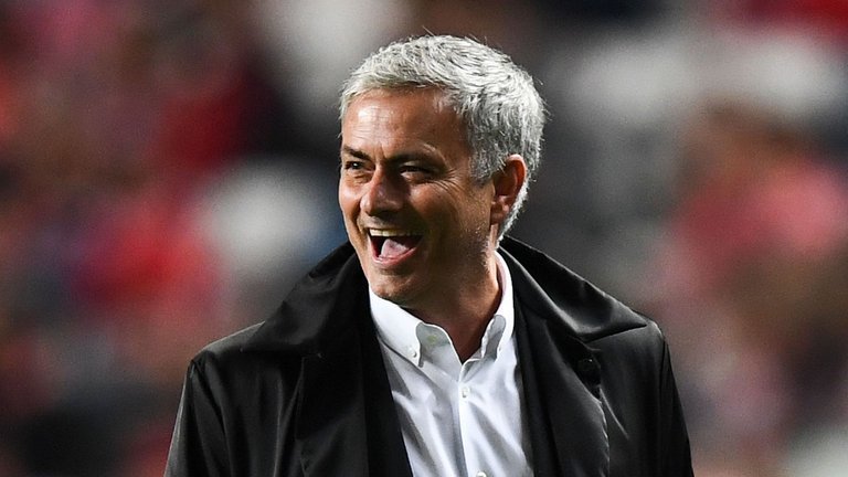 'Fenerbahçe'ye Jose Mourinho engeli! Transferde karşısına çıktı