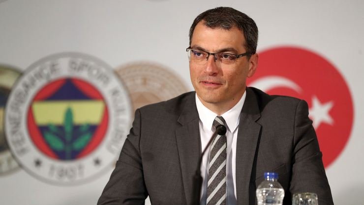 'Fenerbahçe'ye müjdeli haber! Comolli harekete geçti