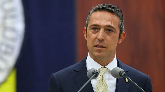 'Fenerbahçe'yi bekleyen büyük tehlike! Ali Koç...