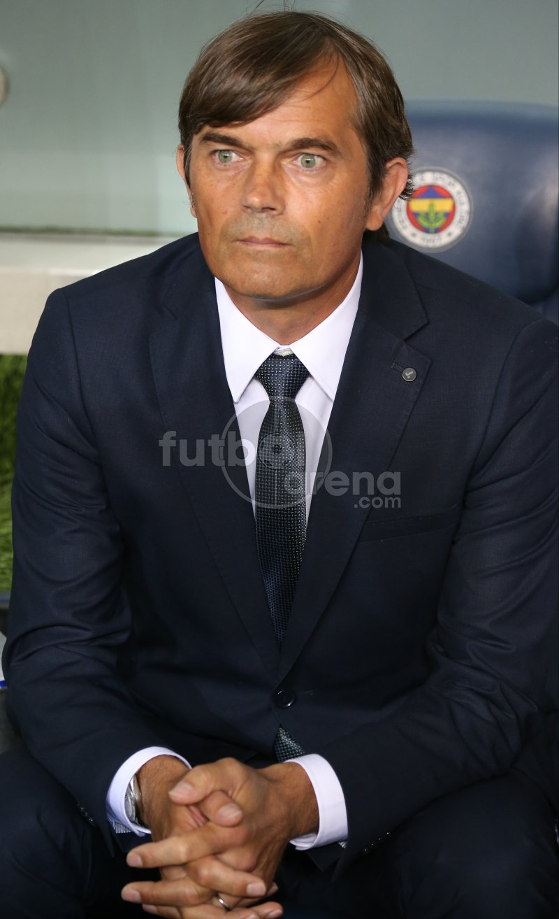 'FutbolArena Fenerbahçe - Benfica maçında