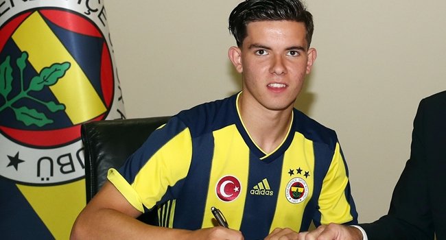 'Ferdi Kadıoğlu için DEV Fenerbahçe iddiası! 