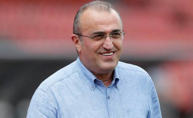 'Flaş! Abdurrahim Albayrak'tan transfer müjdesi geldi!