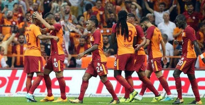 'Flaş! Başkan resmen açıkladı; 