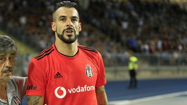 'Flaş! Beşiktaş'ın Negredo için transfer planı ortaya çıktı