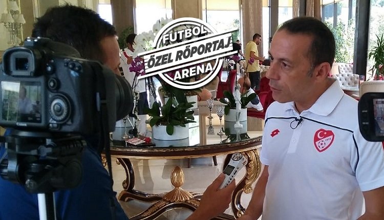 'Flaş! Cüneyt Çakır itiraf etti! 