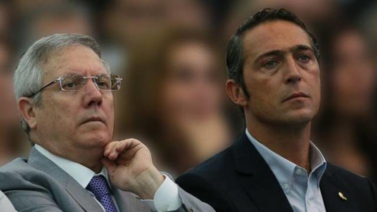 'FLAŞ! Fenerbahçe'de şok karar; 