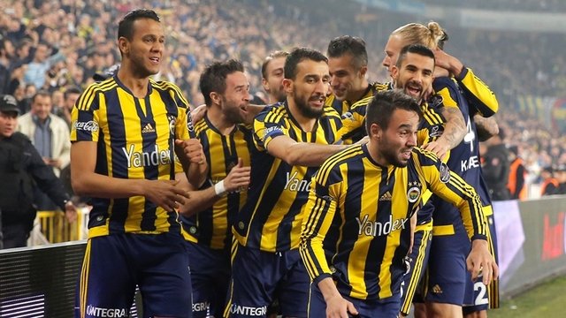 'Flaş! Galatasaray, Fenerbahçe'nin eski yıldızını kiraladı