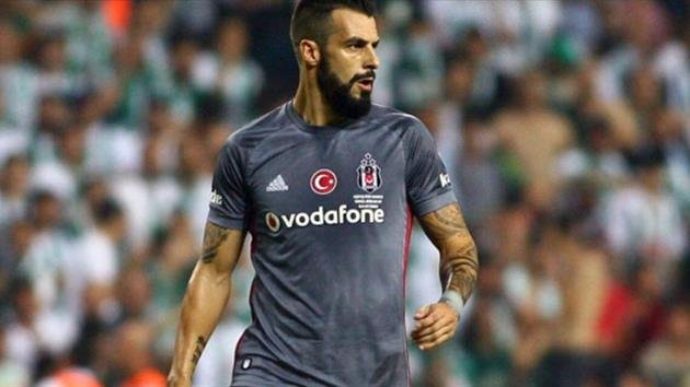 <h2>Flaş! İspanyol basını duyurdu! Negredo’nun yeni takımı</h2>