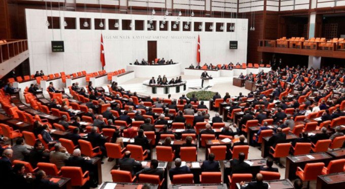 'Flaş! Meclis'ten TFFF için bomba karar