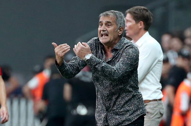 'Flaş! Şenol Güneş'ten LASK sonrası transfer itirafı geldi