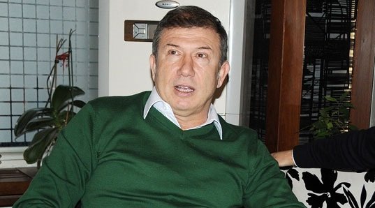 'Flaş! Tanju Çolak transferi açıkladı! Beşiktaş'tan...