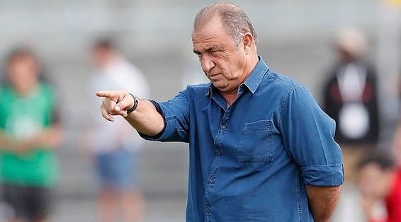 'Flaş! Terim onay verdi! Galatasaray, Beşiktaş'tan transferi yapıyor