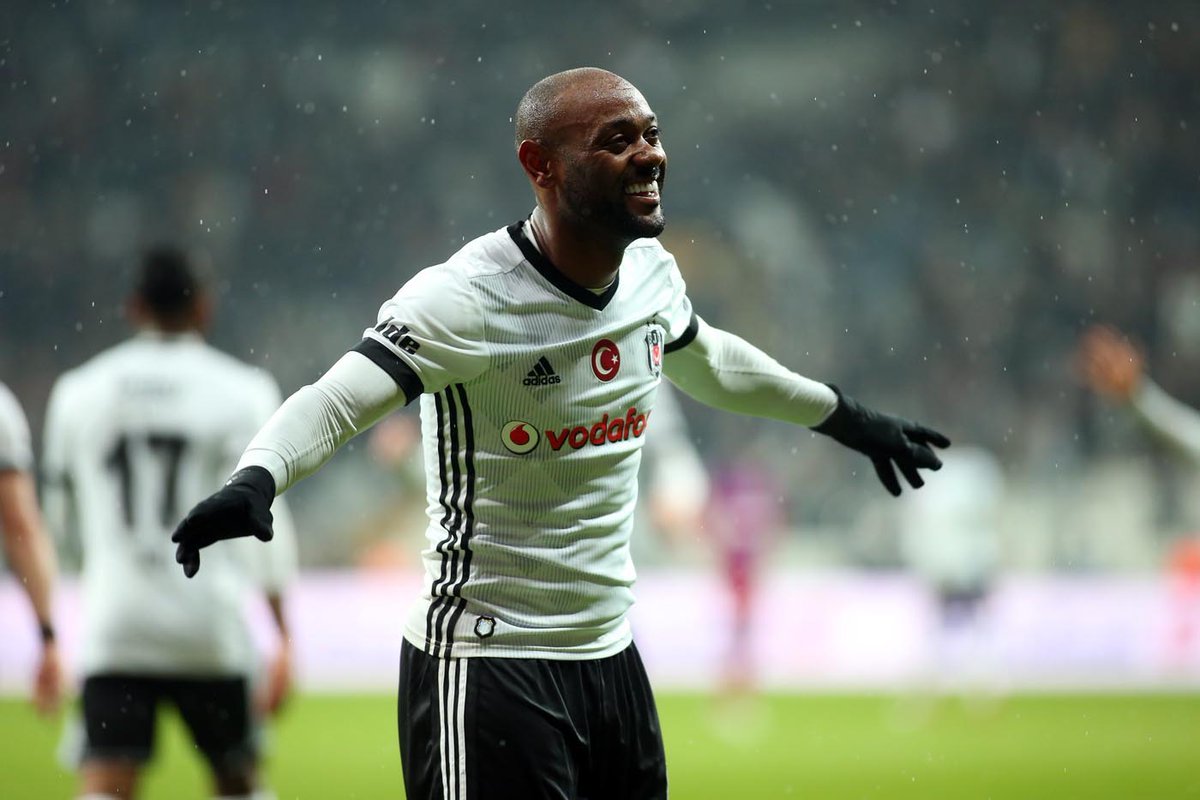 'Flaş! Vagner Love transferi bitiriyor! İşte yeni adresi