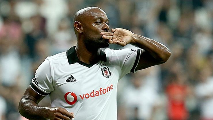 <h2>Flaş! Vagner Love’a iki transfer teklifi</h2>