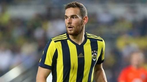 'Flaş! Vincent Janssen'in transferine ret! 