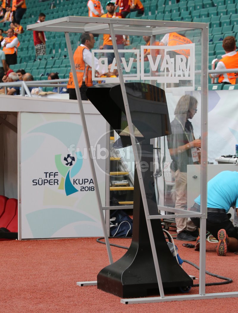 'FutbolArena Galatasaray - Akhisarspor maçında