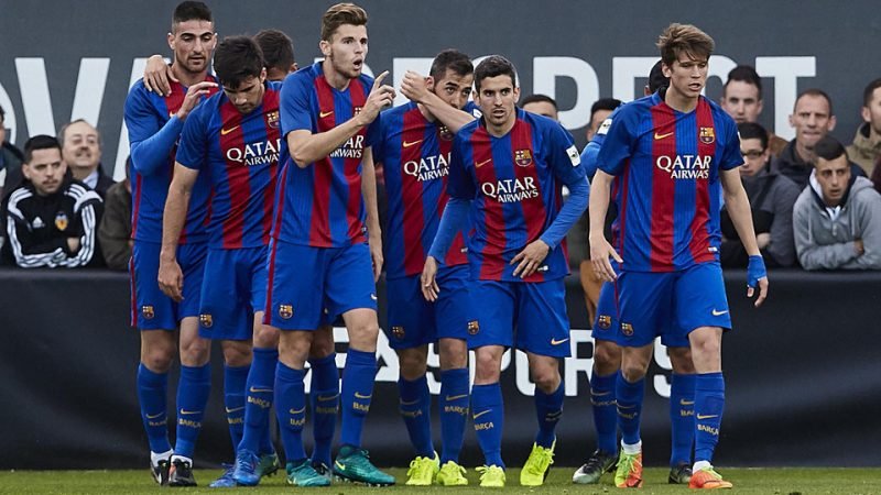 'Galatasaray aradığı transferi Barcelona'da buldu! Sürpriz gelişme