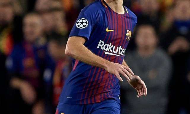 'Galatasaray bombayı patlatıyor! Barcelona'dan geliyor