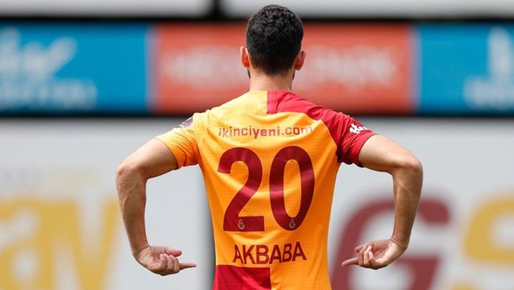 <h2>Galatasaray, Emre Akbaba transferini KAP’a bildirdi</h2>