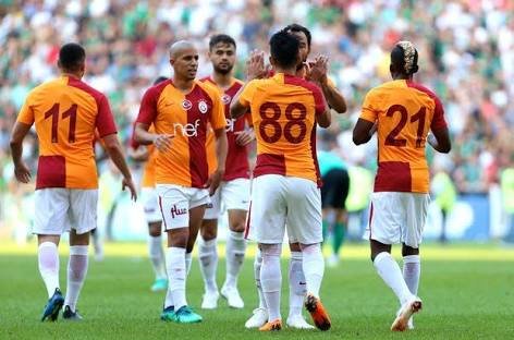 'Galatasaray, Fenerbahçe'nin elenmesini istemiyor! 