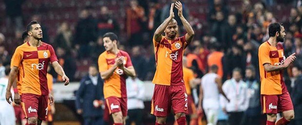 <h2>Galatasaray golcüsünü belirledi! İşte hedefteki isim</h2>
