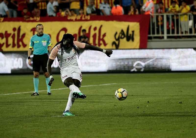 'Galatasaray golcüsünü belirledi! İşte hedefteki isim