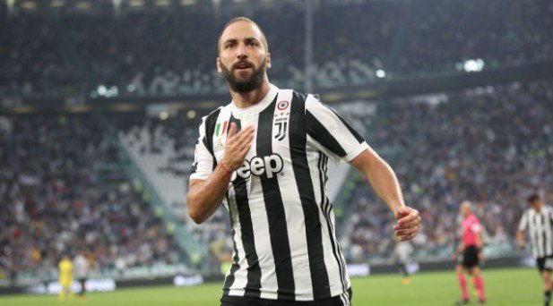 'Galatasaray, Higuain transferini bekliyor! İşte nedeni...