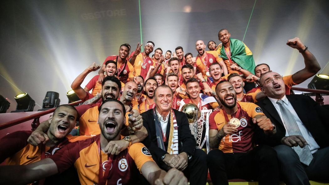 'Galatasaray için DEV şampiyonluk iddiası!