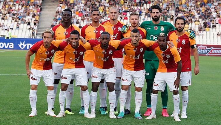 'Galatasaray için flaş transfer; 