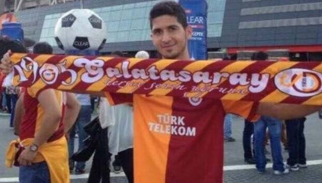 'Galatasaray için itiraf; 