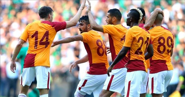 'Galatasaray, Premier Lig'den 2 yıldızın işini bitirdi! 