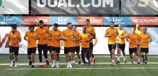 'Galatasaray rekor kırdı! 84 milyon euro 