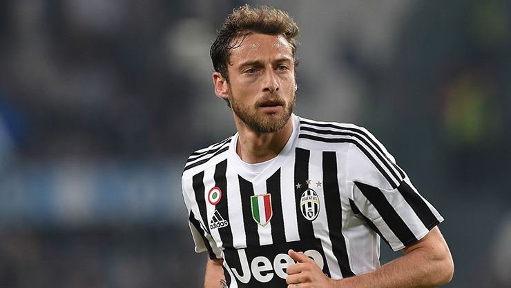 <h2>Galatasaray transfer bombasını patlatıyor: Marchisio</h2>