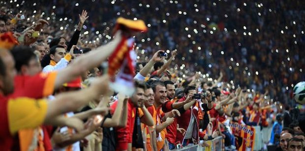 'Galatasaray tribünlerinden tek ses; Transferini istedikleri isim