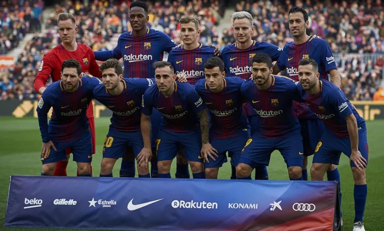 'Galatasaray ve Fenerbahçe, Barça'lı yıldızın peşinde! Sürpriz isim