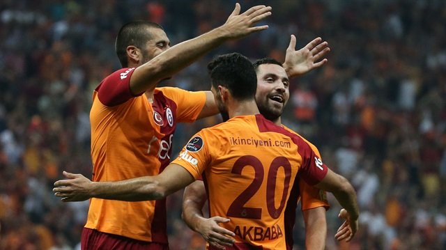 'Galatasaray'a 5 golcü! İkisinden biri açıklanıyor