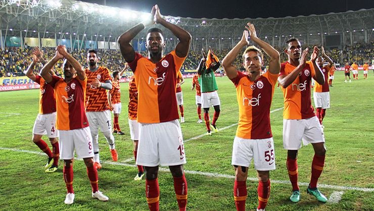 <h2>Galatasaray’a formadan 20 milyon TL</h2>