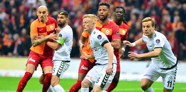 'Galatasaray'a gelecek derken Japonya'ya transfer sürprizi