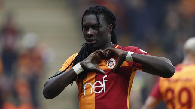 'Galatasaray'a Gomis için Emre Belözoğlu tepkisi!