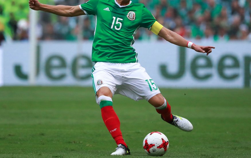 'Galatasaray'a Meksikalı transfer! Menajeriyle görüşmeler başladı