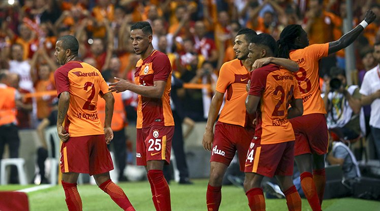 'Galatasaray'a son gün herkesi şaşırtacak golcü