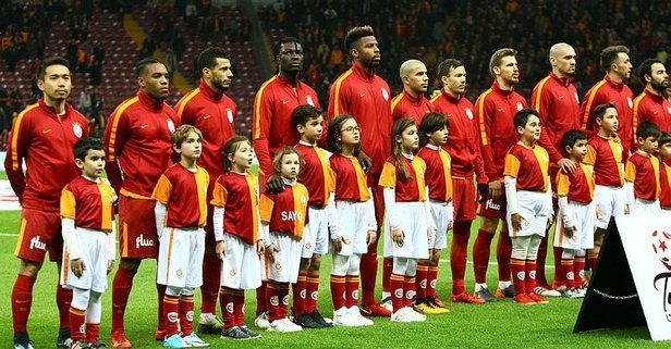 'Galatasaray'a sürpriz teklif! 