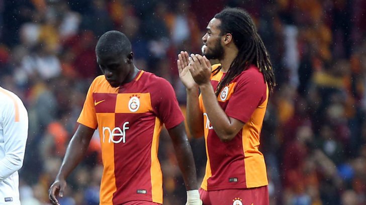 'Galatasaray'a transferde flaş çalım! İtalyanlar devreye girdi