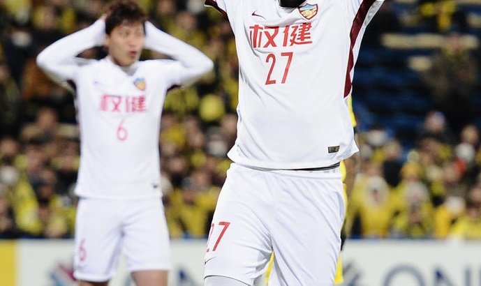 'Galatasaray'a yeşil ışık yaktı! İşte o golcü