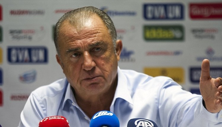 'Galatasaray'da büyük kriz! Fatih Terim'den flaş karar