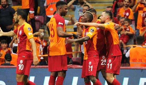 'Galatasaray'da deprem! Yıldız oyuncuyla yollar ayrılıyor